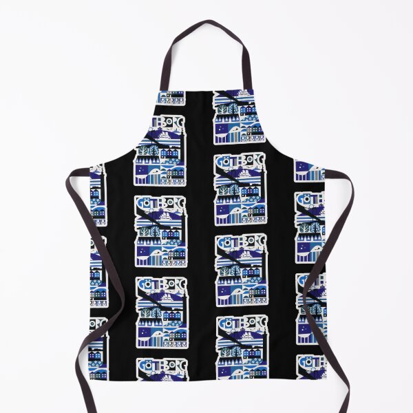 Item preview, Geteborg designed and sold by Ratatatts.