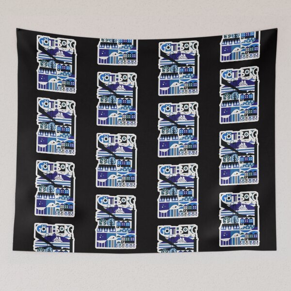 Item preview, Geteborg designed and sold by Ratatatts.