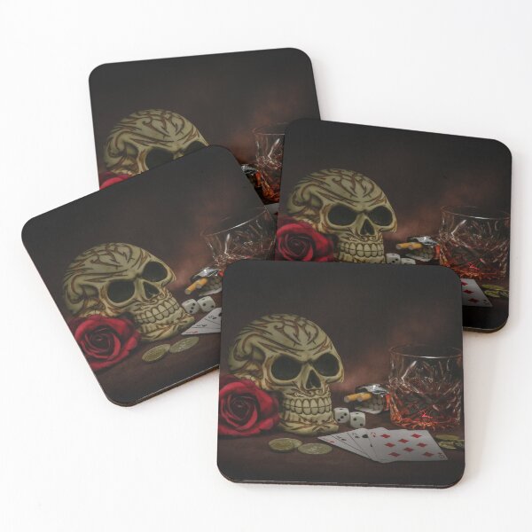 Item preview, Aces and Eights designed and sold by Keith's Photo Artistry.