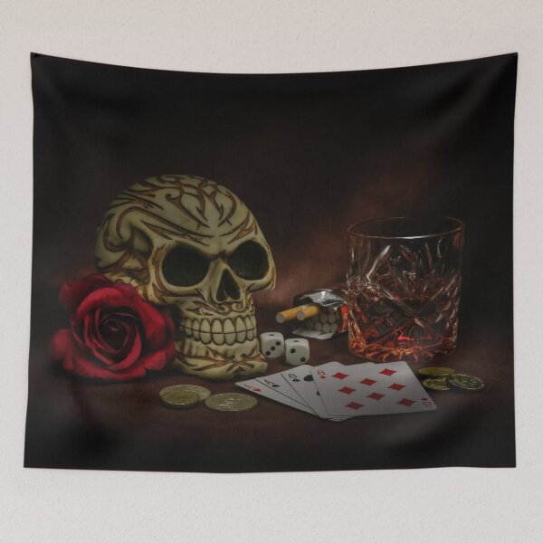 Item preview, Aces and Eights designed and sold by Keith's Photo Artistry.