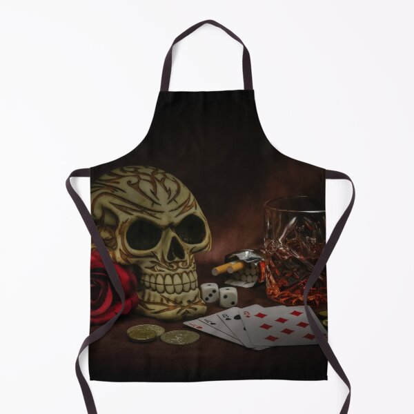 Item preview, Aces and Eights designed and sold by Keith's Photo Artistry.