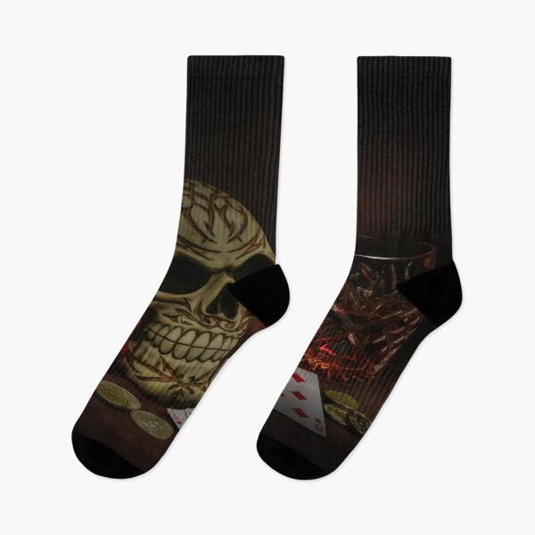 Item preview, Aces and Eights designed and sold by Keith's Photo Artistry.