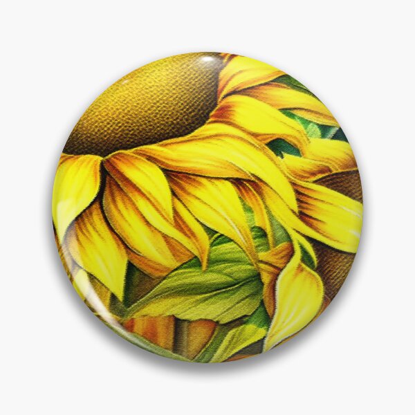 Item preview, sunflower p4527 designed and sold by SoonOne.