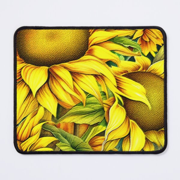 Item preview, sunflower p4527 designed and sold by SoonOne.