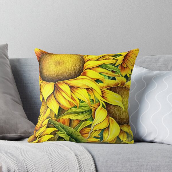 Item preview, sunflower p4527 designed and sold by SoonOne.