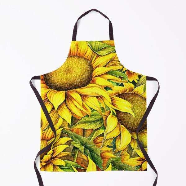 Item preview, sunflower p4527 designed and sold by SoonOne.