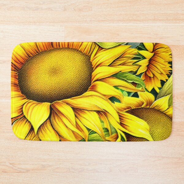 Item preview, sunflower p4527 designed and sold by SoonOne.