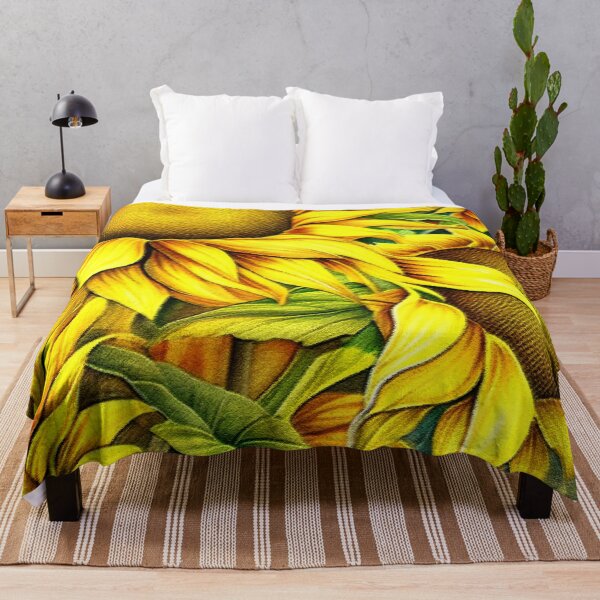 Item preview, sunflower p4527 designed and sold by SoonOne.