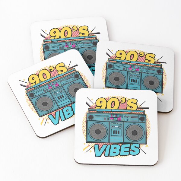 Item preview, 90's Vibes  designed and sold by Hairball-Pets.