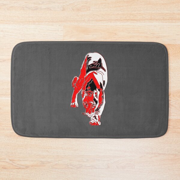 Item preview, Panther Mountain Lion Cougar Felis concolor Big Cat designed and sold by 4rpixs.