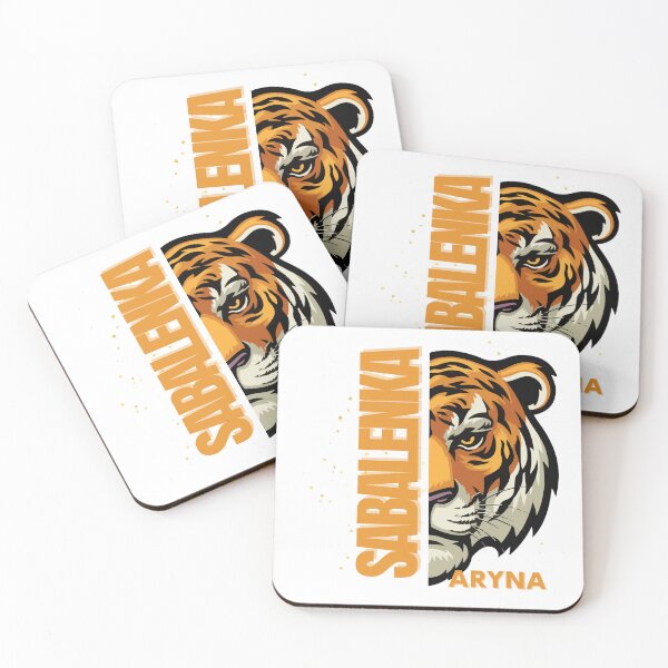 Item preview, A. Sabalenka ROAR designed and sold by AissTee.