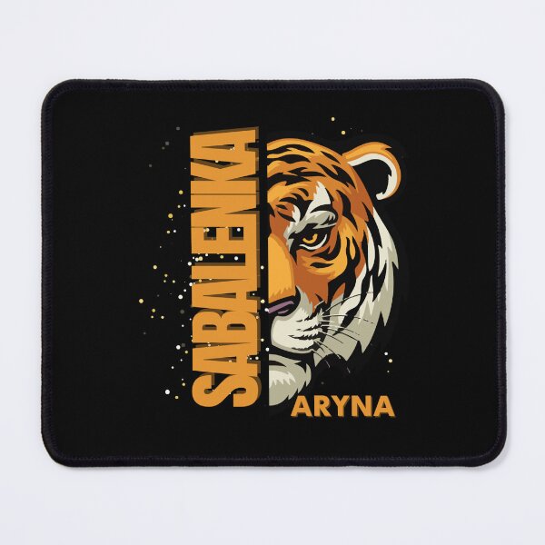 Item preview, A. Sabalenka ROAR designed and sold by AissTee.
