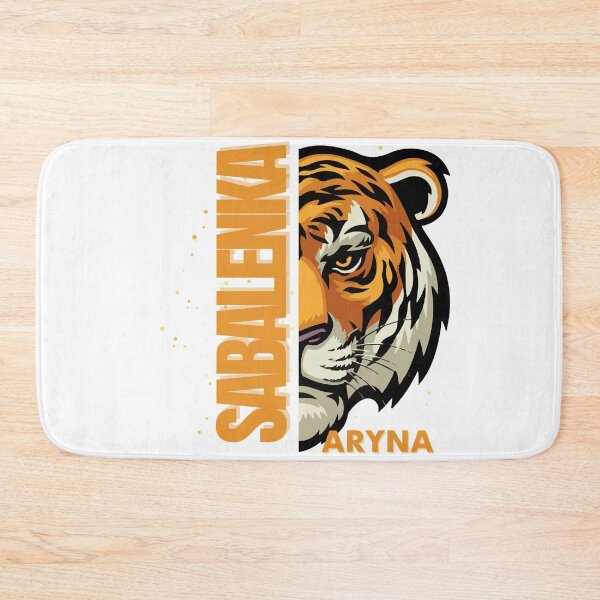 Item preview, A. Sabalenka ROAR designed and sold by AissTee.