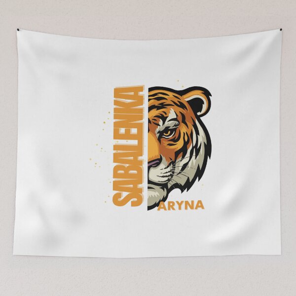 Item preview, A. Sabalenka ROAR designed and sold by AissTee.