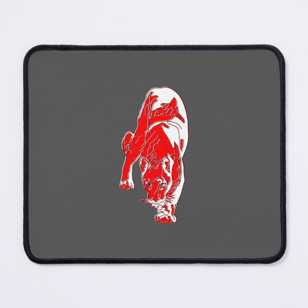 Item preview, Panther Mountain Lion Cougar Felis concolor Big Cat designed and sold by 4rpixs.