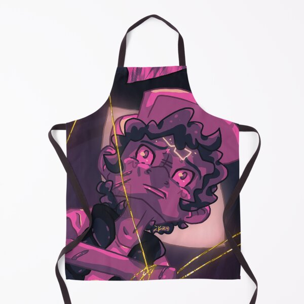 Item preview, Stars and Strings designed and sold by Ghost King Hollow.
