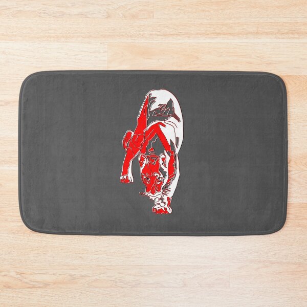 Item preview, Panther Mountain Lion Cougar Felis concolor Big Cat designed and sold by 4rpixs.