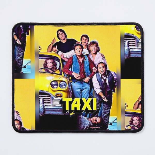 Item preview, Sunshine Cab Company designed and sold by MajicBox.