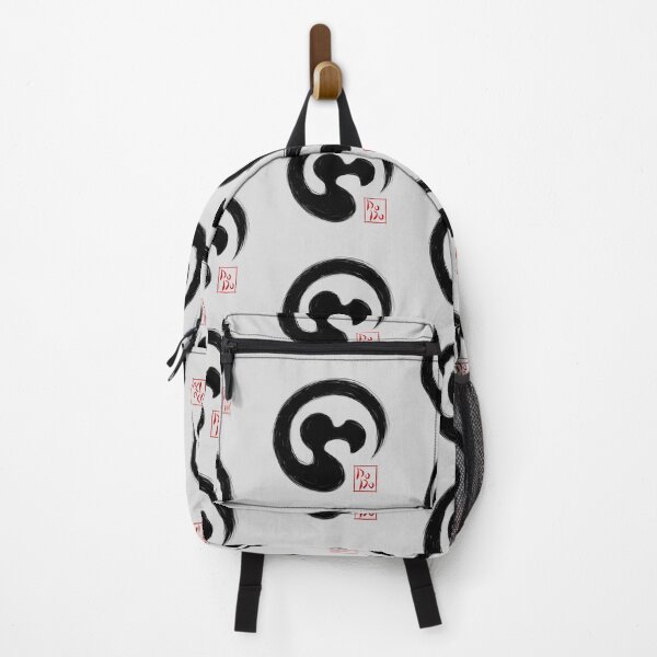Item preview, Dodo In Japanese Enso Circle Zen Dronte designed and sold by Skizzenmonster.