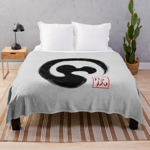 Item preview, Dodo In Japanese Enso Circle Zen Dronte designed and sold by Skizzenmonster.