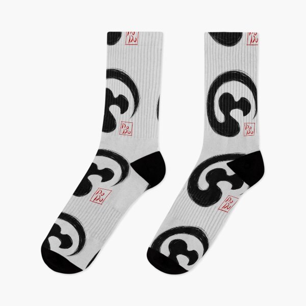 Item preview, Dodo In Japanese Enso Circle Zen Dronte designed and sold by Skizzenmonster.