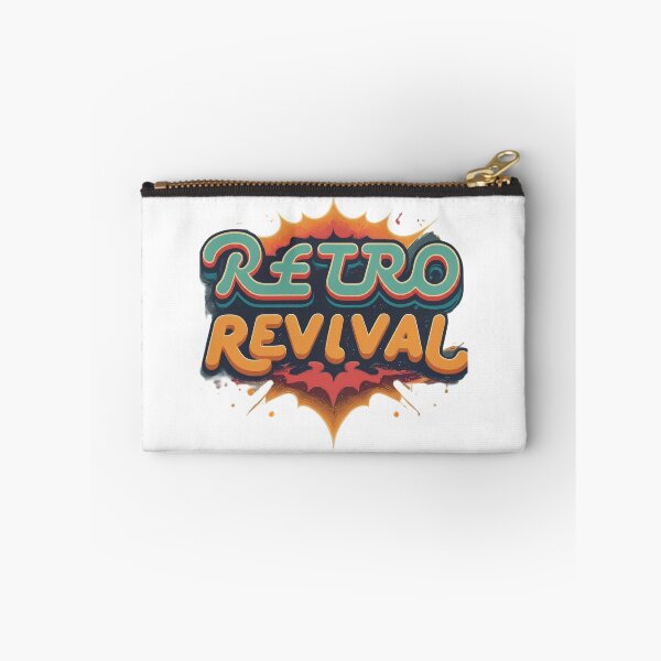 Item preview,  Rainbow Retro Revival Tee designed and sold by artistmagicshop.