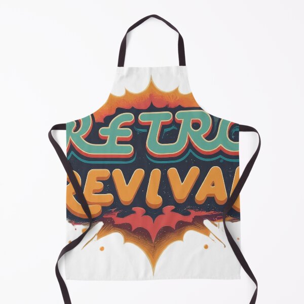 Item preview,  Rainbow Retro Revival Tee designed and sold by artistmagicshop.