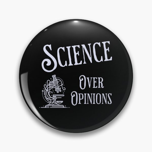 Item preview, Critical Science Over Opions designed and sold by JoeStylistic.