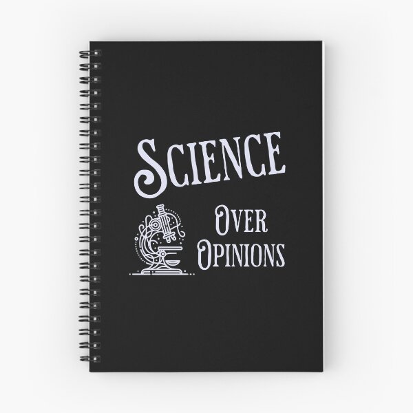 Item preview, Critical Science Over Opions designed and sold by JoeStylistic.