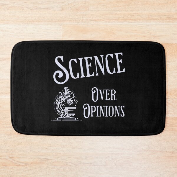 Item preview, Critical Science Over Opions designed and sold by JoeStylistic.