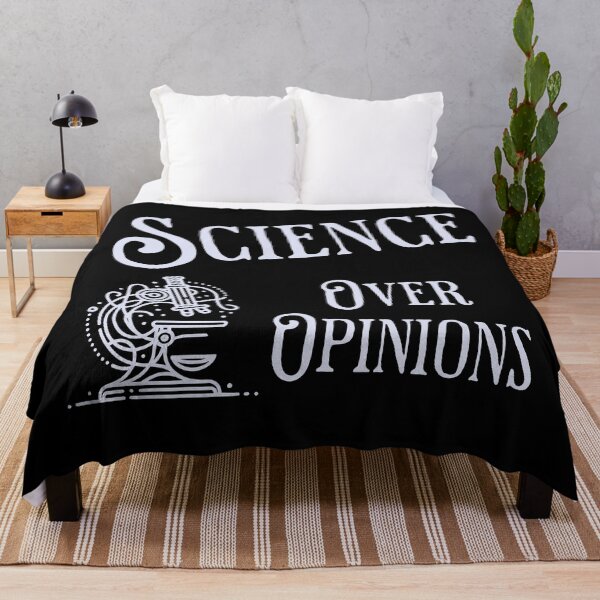 Item preview, Critical Science Over Opions designed and sold by JoeStylistic.