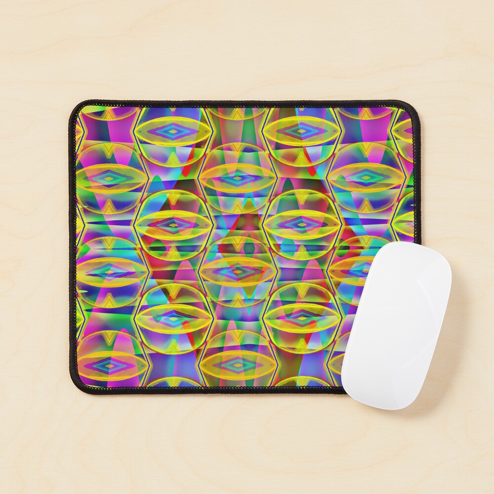 Item preview, Mouse Pad designed and sold by Harryucksche.
