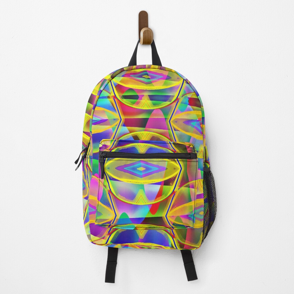 Item preview, Backpack designed and sold by Harryucksche.