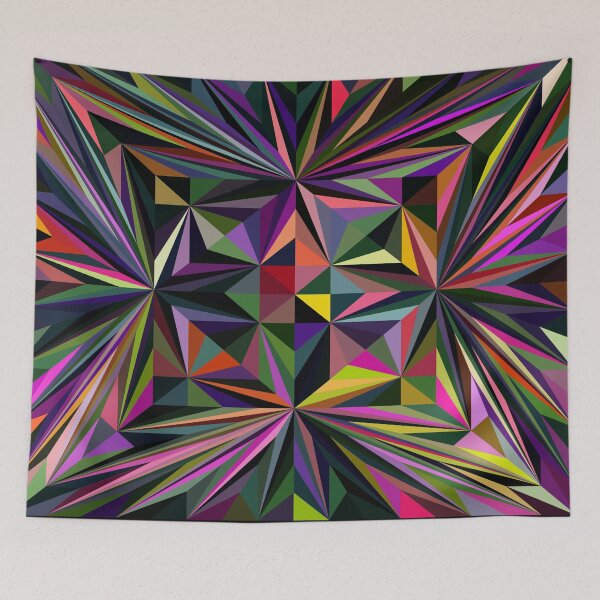 Artikelvorschau, Star of diamonds 2 entworfen und verkauft von Gluecknika.
