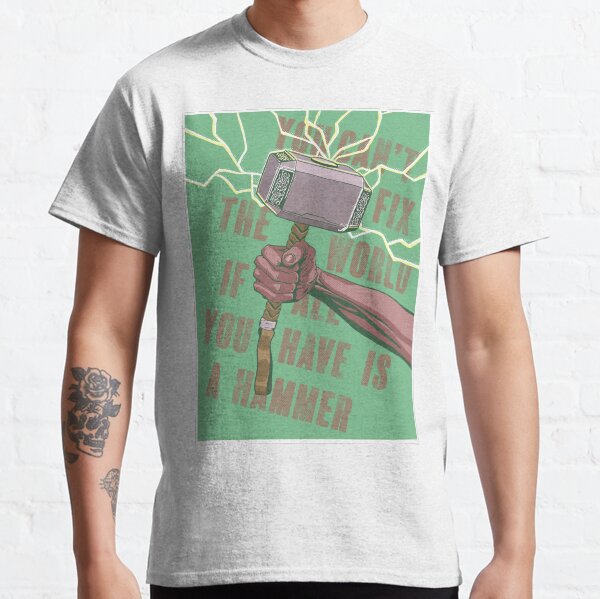 Hammer Classic T-Shirt