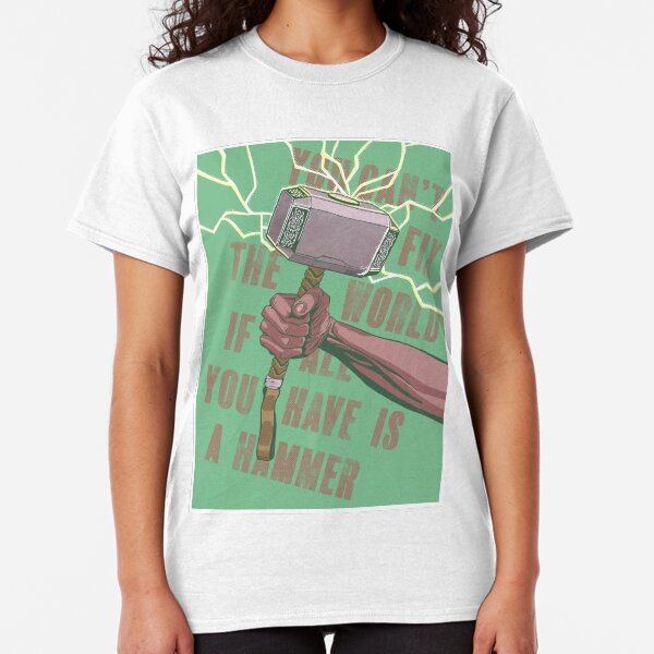 Hammer Classic T-Shirt