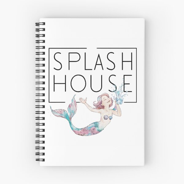 Item preview, Splashhouse1 designed and sold by MacoQ.