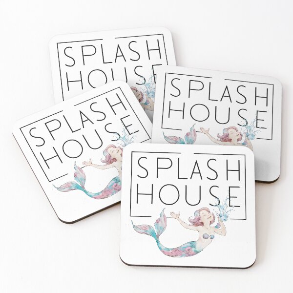 Item preview, Splashhouse1 designed and sold by MacoQ.