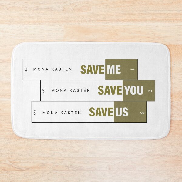 Item preview, Maxton Hall Buchreihe Mona Kasten designed and sold by Itsjayrose.