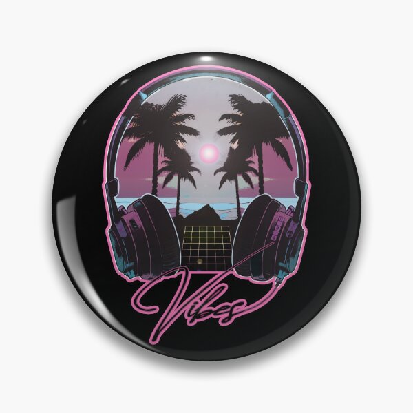 Item preview, 80s Vibes designed and sold by Hiraeth Atelier.