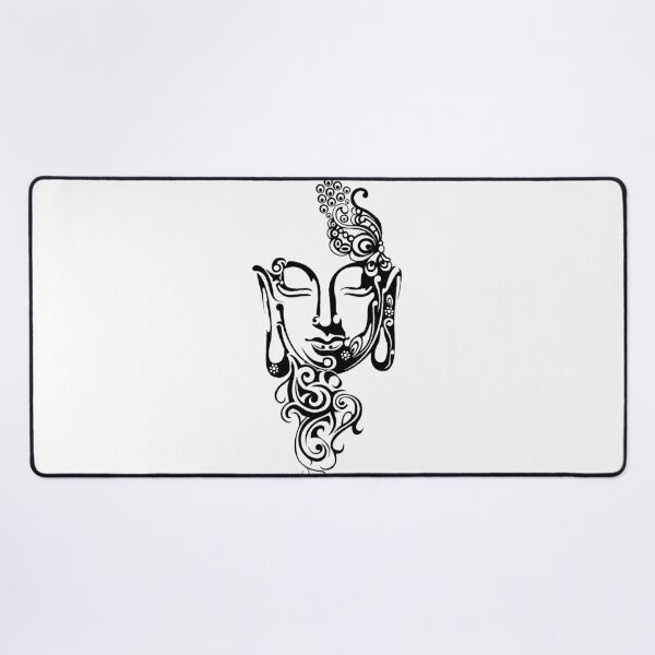 Item preview, Nammo Buddha designed and sold by ShreeNavGraha.