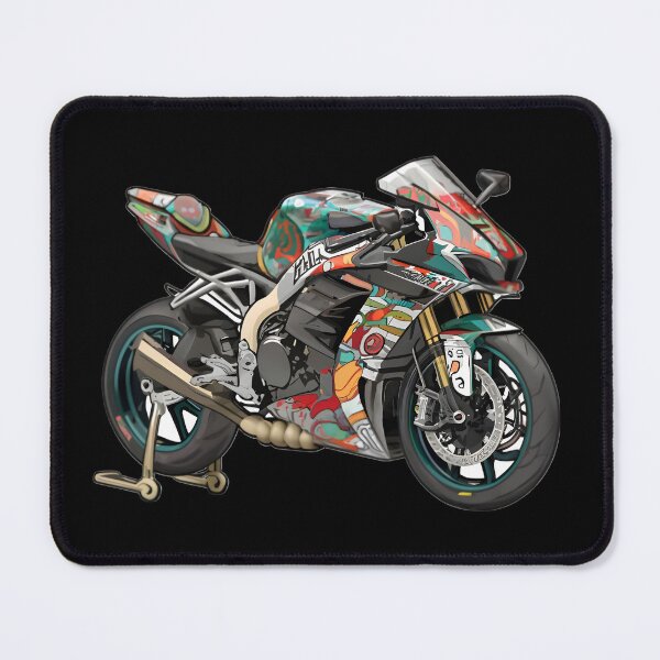 Item preview, Bike designed and sold by WANBASTEN.