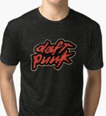 Homework Tri-blend T-Shirt