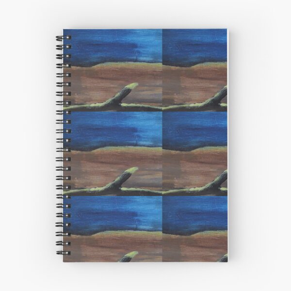Item preview, Illuminated by early sunrise rays: Beach and Mangrove designed and sold by annenambiro.