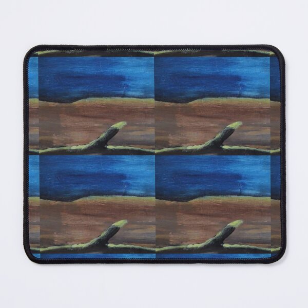 Item preview, Illuminated by early sunrise rays: Beach and Mangrove designed and sold by annenambiro.