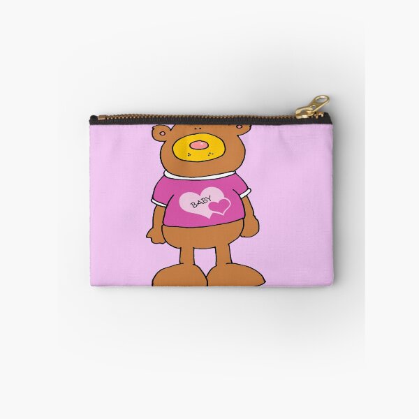 Item preview, BABY BEAR designed and sold by JasonTrivettart.