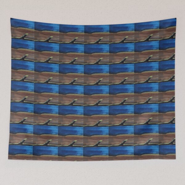 Item preview, Illuminated by early sunrise rays: Beach and Mangrove designed and sold by annenambiro.