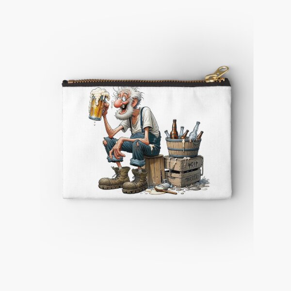 Item preview, Beer Lover's Delight: Cheers to Good Times! designed and sold by Hungry-Murphy.