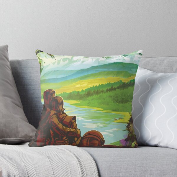 Item preview, EARTH designed and sold by nootrope.