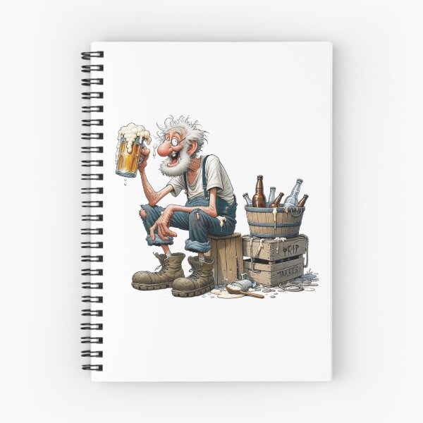 Item preview, Beer Lover's Delight: Cheers to Good Times! designed and sold by Hungry-Murphy.
